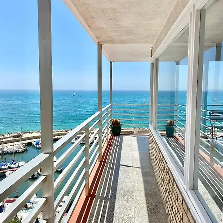 Apartment Akra Primera Linea De Playa Vistas Increibles !! *