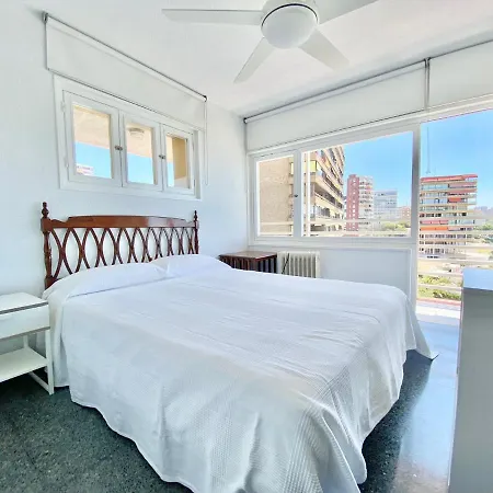 Akra Primera Linea De Playa Vistas Increibles !! Apartment *