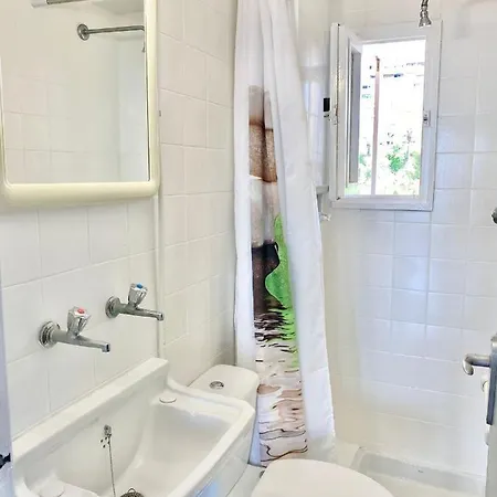 Apartmán Akra Primera Linea De Playa Vistas Increibles !! *