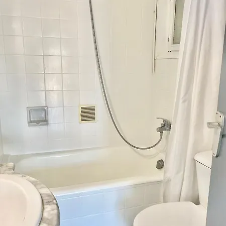 Akra Primera Linea De Playa Vistas Increibles !! * Αλικάντε